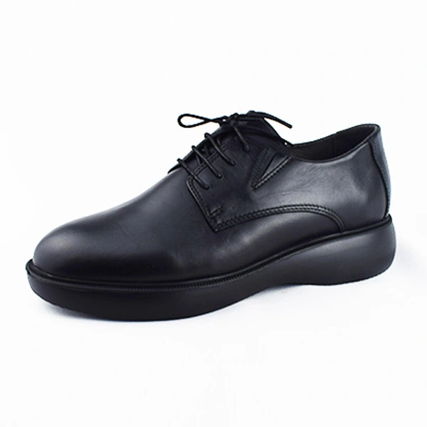  Chaussure homme confort + 009 noir chaussure homme cuir maroc 